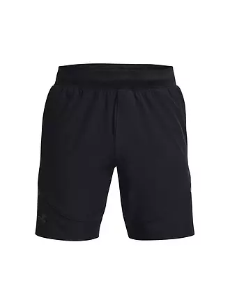 UNDER ARMOUR | Herren Short UA Unstoppable Woven | 